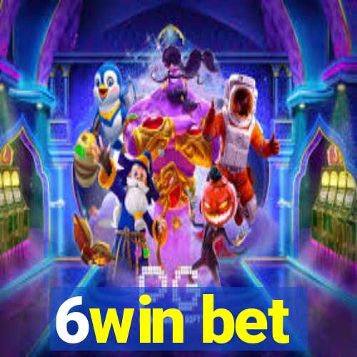 6win bet